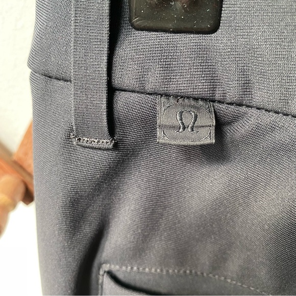 Lululemon 5 Pocket Commission Pants - Picture 9 of 16
